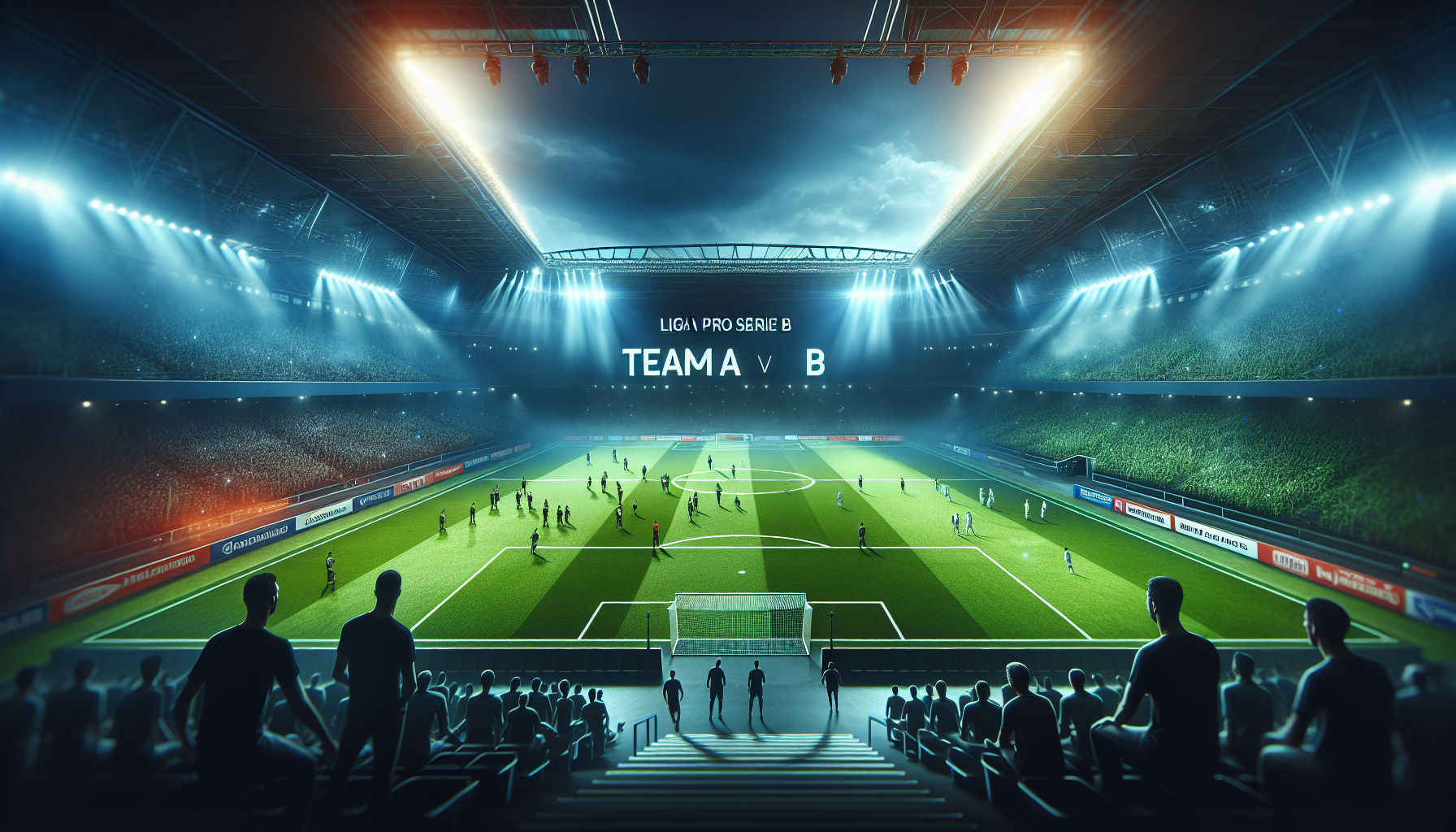 22 de Julio vs Atlético Vinotinto - Match Preview