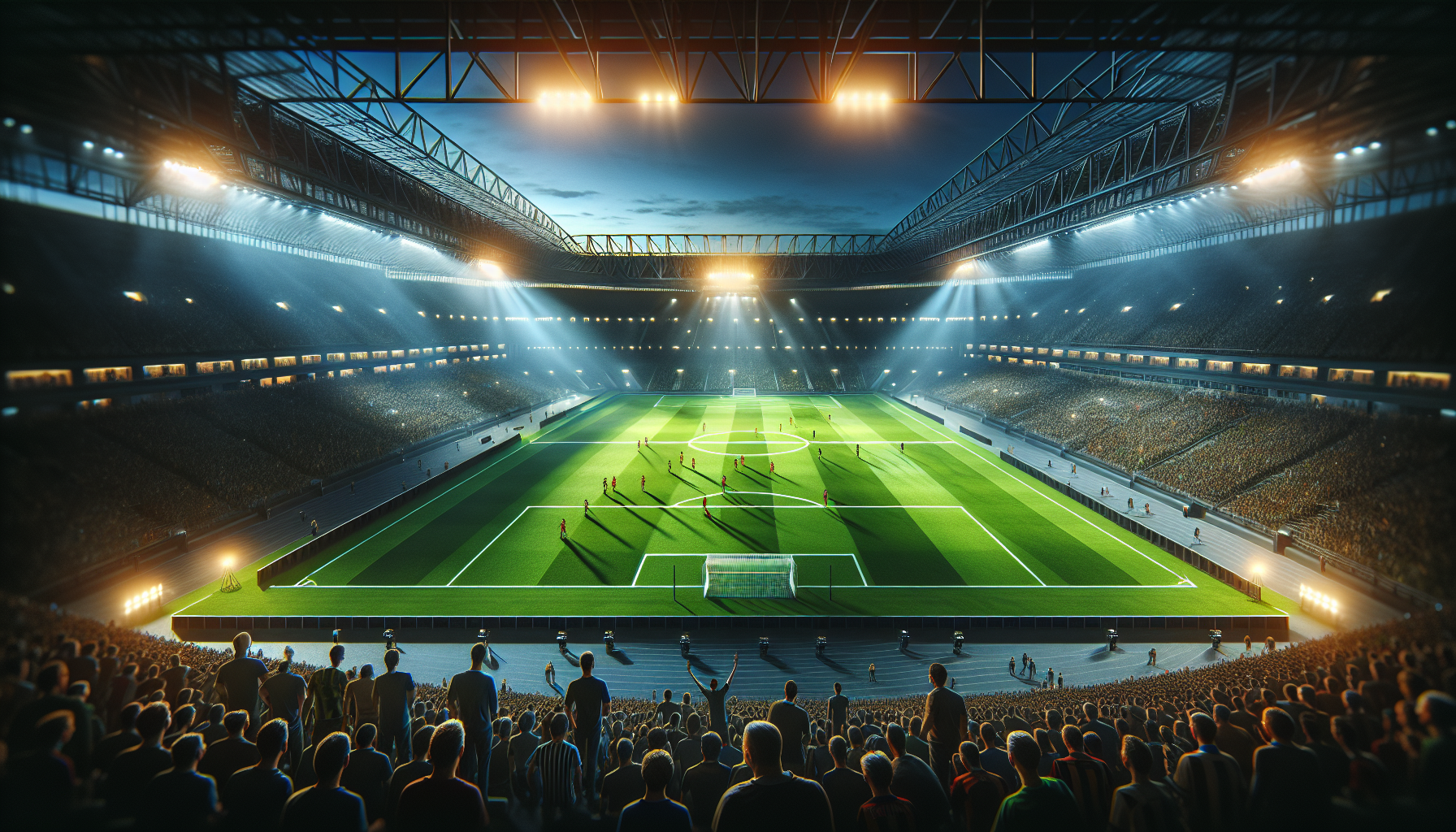 Atlético Vinotinto vs Chacaritas - Match Preview