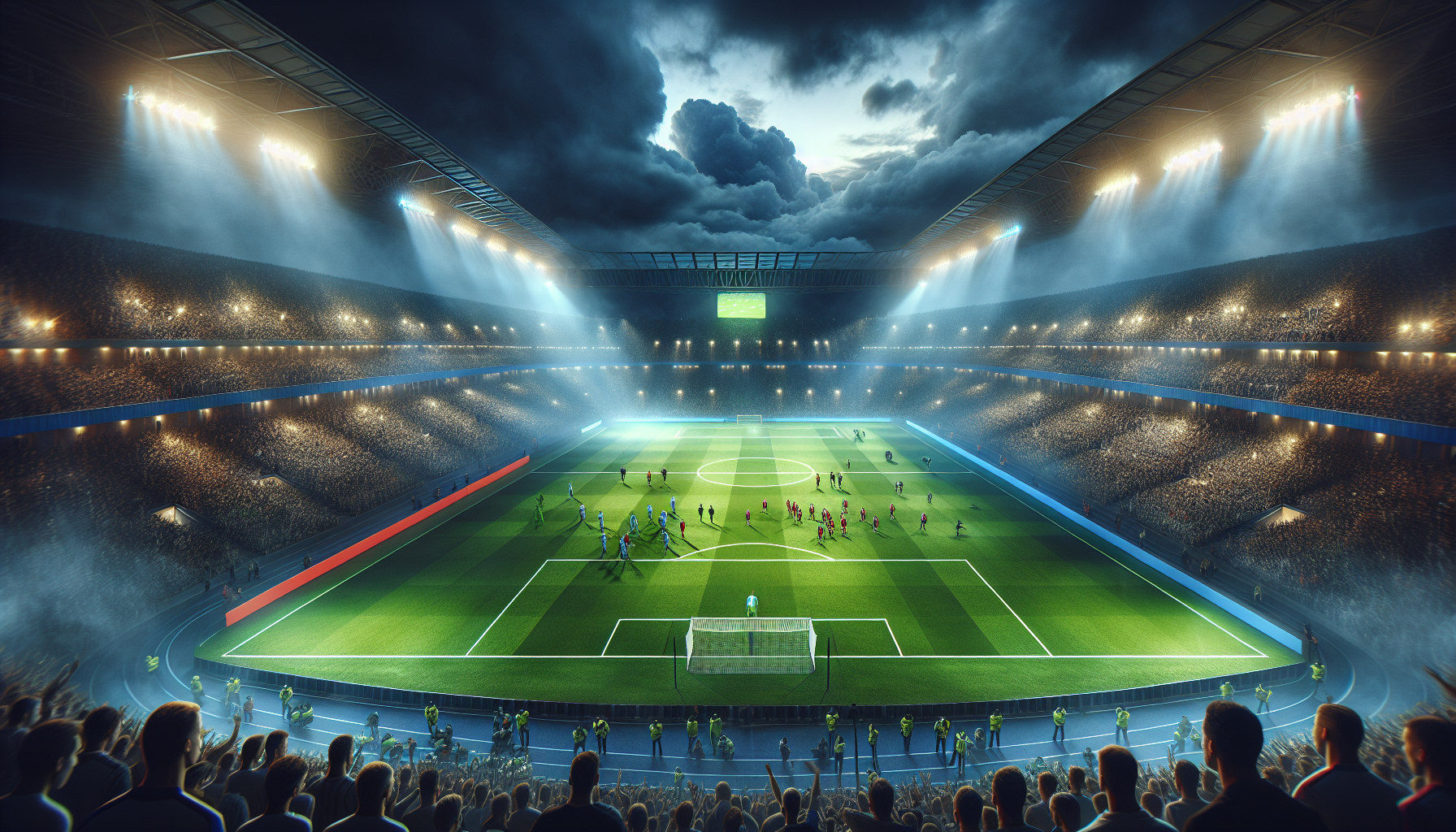 Atlético Vinotinto vs Ind. Juniors - Match Preview